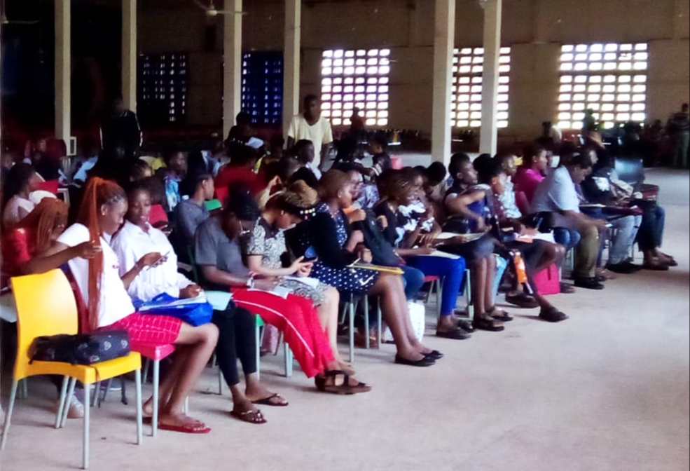 The record latest nigeria news politics education entertainment unn
