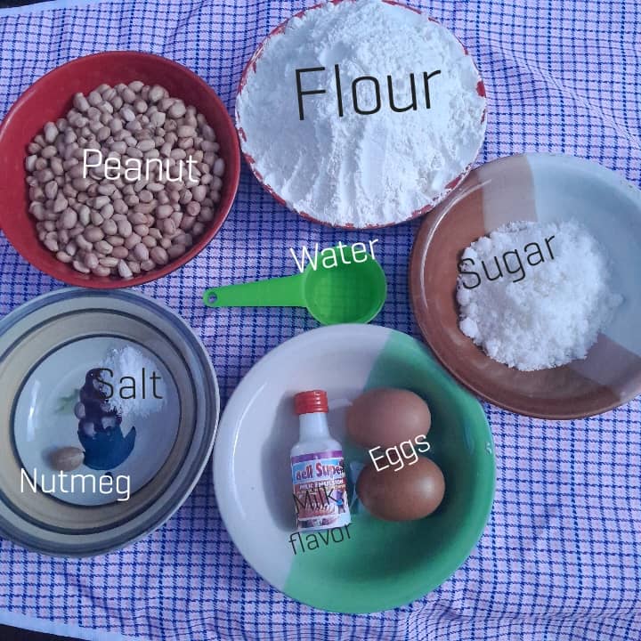 How to Make Clay With Flour